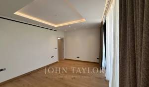 Nově ve výstavbě Penthouse Limassol