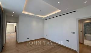 Nově ve výstavbě Penthouse Limassol