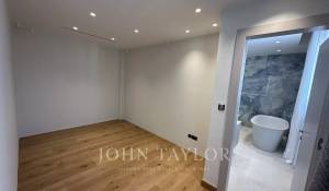 Nově ve výstavbě Penthouse Limassol