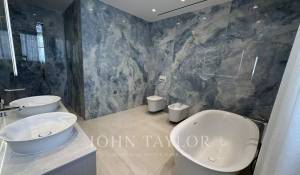 Nově ve výstavbě Penthouse Limassol