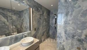 Nově ve výstavbě Penthouse Limassol
