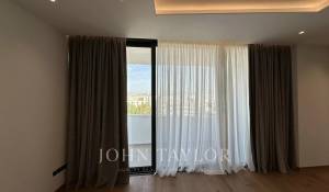 Nově ve výstavbě Penthouse Limassol