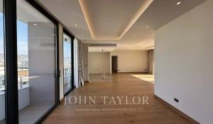 Nově ve výstavbě Penthouse Limassol
