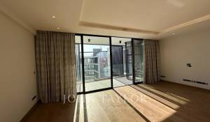 Nově ve výstavbě Penthouse Limassol