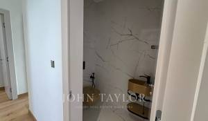 Nově ve výstavbě Penthouse Limassol