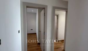 Nově ve výstavbě Penthouse Limassol
