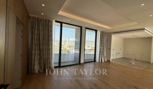 Nově ve výstavbě Penthouse Limassol