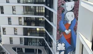 Nově ve výstavbě Penthouse Limassol