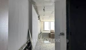 Nově ve výstavbě Penthouse Limassol