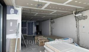 Nově ve výstavbě Penthouse Limassol