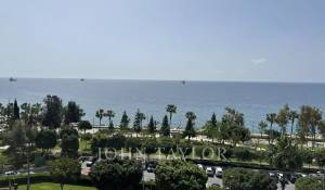 Nově ve výstavbě Penthouse Limassol