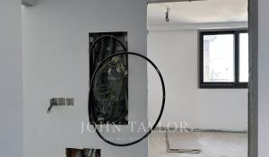 Nově ve výstavbě Penthouse Limassol