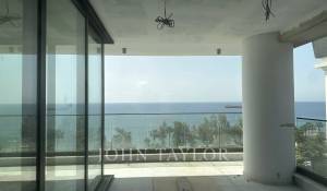 Nově ve výstavbě Penthouse Limassol