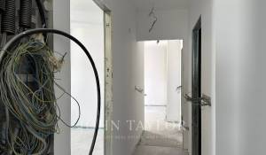 Nově ve výstavbě Penthouse Limassol