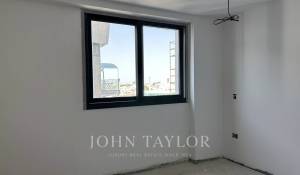 Nově ve výstavbě Penthouse Limassol