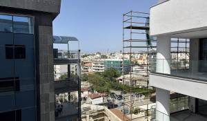 Nově ve výstavbě Penthouse Limassol