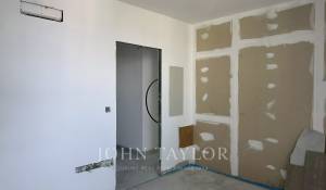 Nově ve výstavbě Penthouse Limassol