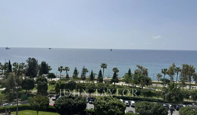 Nově ve výstavbě Dodání 06/26 Limassol