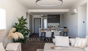 Nově ve výstavbě Penthouse Mouttagiaka