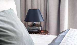 Nově ve výstavbě Penthouse Mouttagiaka
