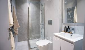 Nově ve výstavbě Penthouse Mouttagiaka