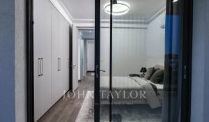 Nově ve výstavbě Penthouse Mouttagiaka