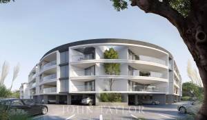 Nově ve výstavbě Penthouse Paphos