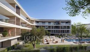 Nově ve výstavbě Penthouse Paphos
