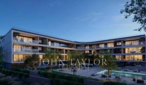 Nově ve výstavbě Penthouse Paphos