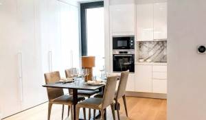 Nově ve výstavbě Penthouse Paphos