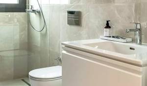 Nově ve výstavbě Penthouse Paphos