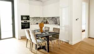 Nově ve výstavbě Penthouse Paphos