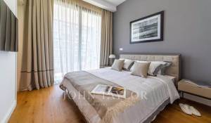 Nově ve výstavbě Penthouse Paphos