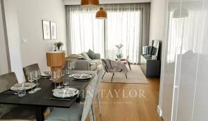 Nově ve výstavbě Penthouse Paphos