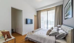 Nově ve výstavbě Penthouse Paphos