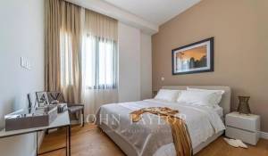 Nově ve výstavbě Penthouse Paphos