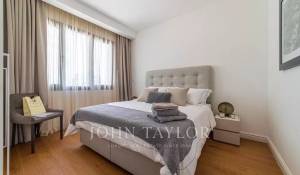 Nově ve výstavbě Penthouse Paphos