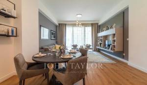 Nově ve výstavbě Penthouse Paphos