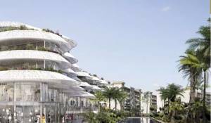 Nově ve výstavbě Sídliště Eivissa