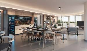 Nově ve výstavbě Sídliště Eivissa