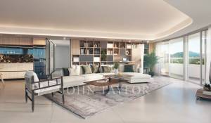 Nově ve výstavbě Sídliště Eivissa