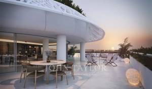 Nově ve výstavbě Sídliště Eivissa