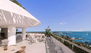 Nově ve výstavbě Sídliště Eivissa