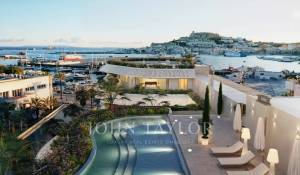 Nově ve výstavbě Sídliště Eivissa