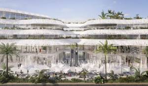 Nově ve výstavbě Sídliště Eivissa