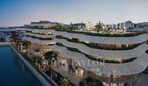 Nově ve výstavbě Sídliště Eivissa