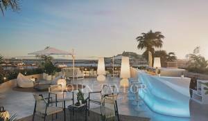 Nově ve výstavbě Sídliště Eivissa