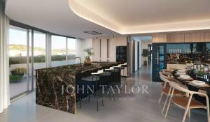 Nově ve výstavbě Sídliště Eivissa