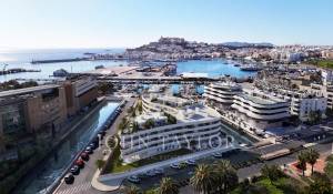 Nově ve výstavbě Sídliště Eivissa