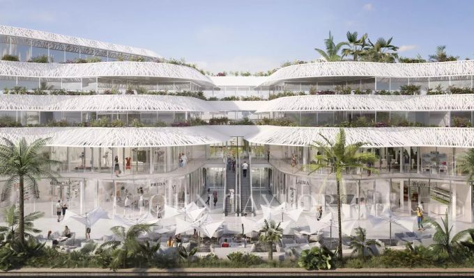 Nově ve výstavbě Doručeno na Eivissa